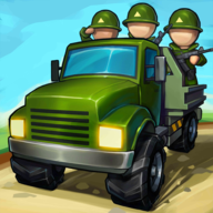 前线军卡游戏下载(Frontline Truck)