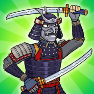 <b>暴力武士游戏</b>