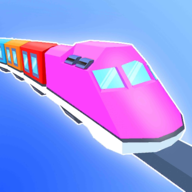 铁路模型游戏