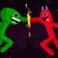 火柴人战斗至高无上游戏