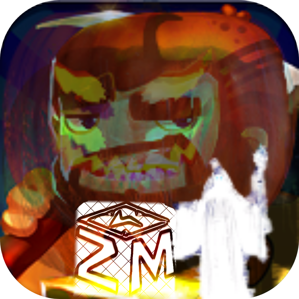 迷你世界暗黑版本ZM：Mini Dark net