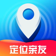 手机定位他迹app