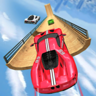 窄道赛车3D(坡道赛车3D)