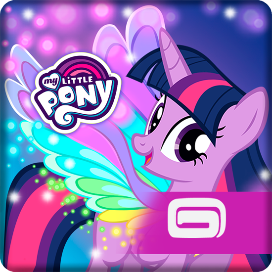 My Little Pony官方游戏