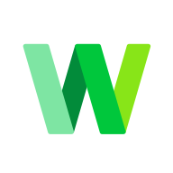 LINE WORKS app