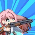 刺刀少女游戏(총검소녀 키우기)