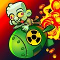 僵尸国家游戏(Zombie Nations)