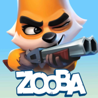 动物王者国际服最新版本(Zooba)