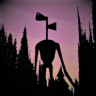 SCP Siren Head