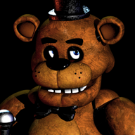 玩具熊的午夜后宫Five Nights at Freddy
