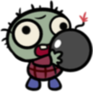 植物大战僵尸BD版下载手机版(PVZ_BD)