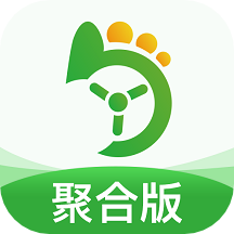 优e司机聚合版app