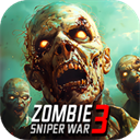 最后的希望3汉化版(Zombie Sniper War 3)