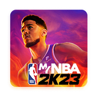 mynba2k23 app