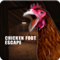 邪恶鸡脚游戏下载安装(Chicken Feet)