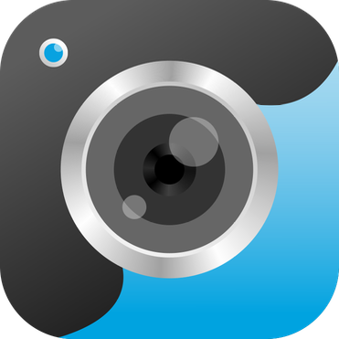 Gimbal Show app