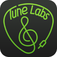 tune labs-全能调音表