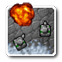 铁锈战争隔离区mod下载(Rusted Warfare)