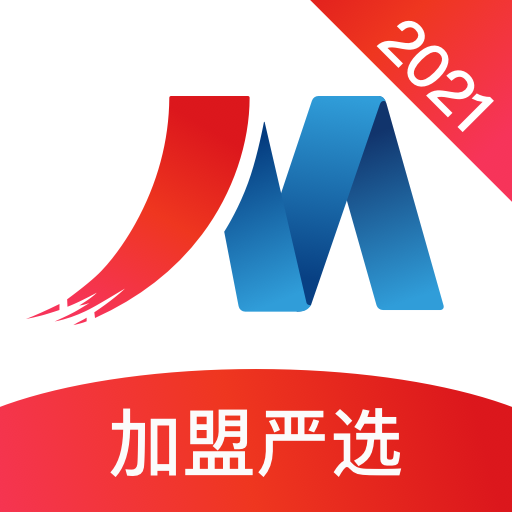 中国加盟网app
