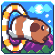 豚鼠跳跃Guinea Jump