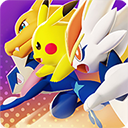 宝可梦大集结国际服下载(Pokémon UNITE)