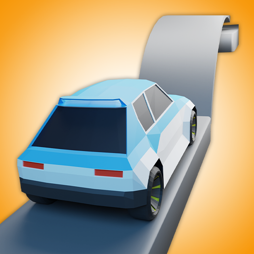 画线汽车攀登Draw Line  Car Climb 3D
