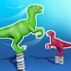 弹性恐龙游戏下载安装(Spring Dinos)