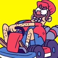 恶搞之家卡丁车游戏(LoL Karts)