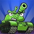 坦克小英雄BattleTank2