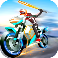 赛车粉碎游戏下载(Racing Smash 3D)