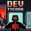 游戏开发模拟器2汉化版(DevTycoon 2)