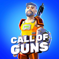 枪之召唤手游下载(Call Of Guns)