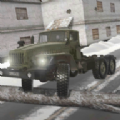 军用卡车模拟器下载安装(Military Truck)