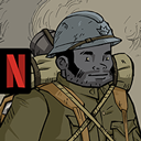 勇敢的心归乡手游(Valiant Hearts)