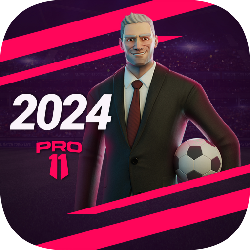 梦幻足球世界2024下载