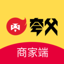 夸父商家app下载