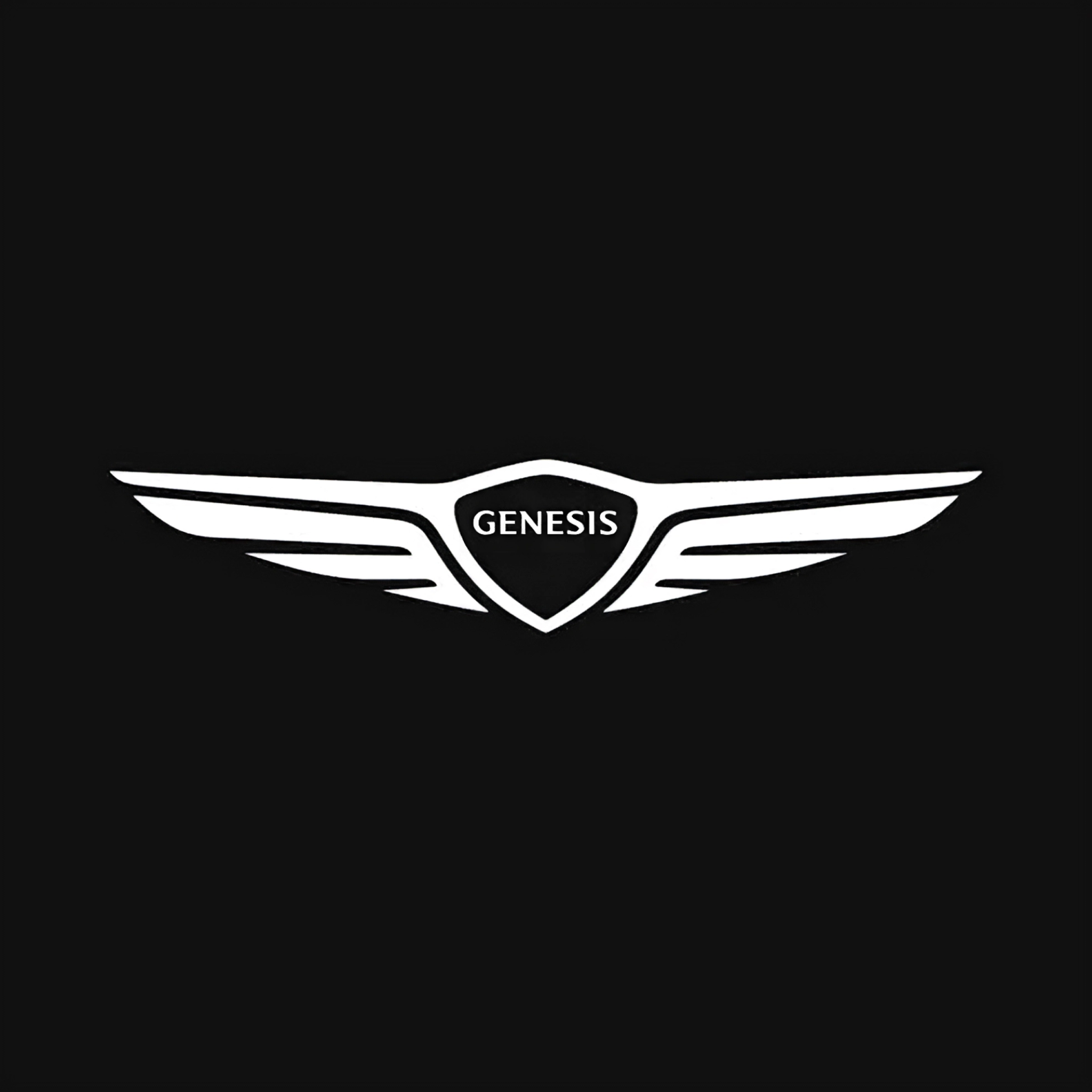 my genesis app