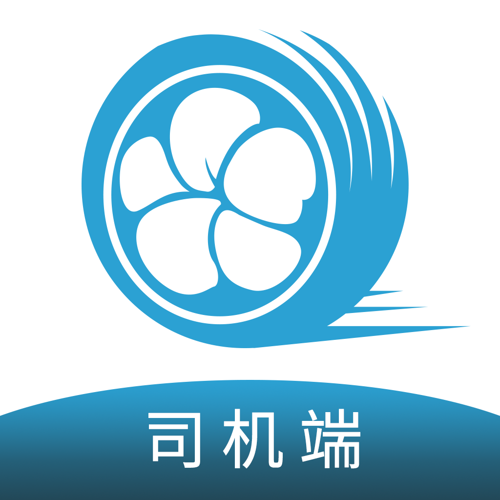 小跑司机APP