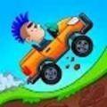 赛车山越野车Racing Hills
