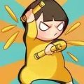 功夫奥德赛游戏(Kung Fu Odyssey)
