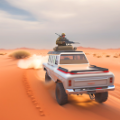 大篷车卫士游戏(Caravan Defender)