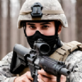 射击秘密任务FPS Shooter Game