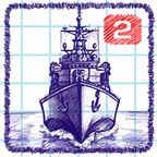 海战棋2中文版下载安装(Sea Battle 2)