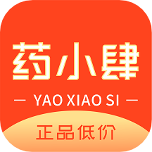药小肆app