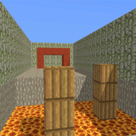 块状跑酷3D(BlockyParkour)