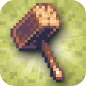 点点矿工游戏(Tap Craft)