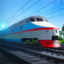 电动火车模拟器最新版本下载(Electric Trains)
