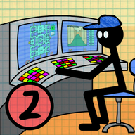 火柴人的午夜后宫2(Stickman Survival 2)