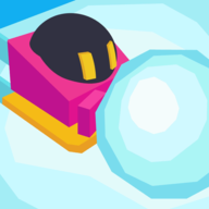 雪球大乱斗游戏下载(Snowball.io)