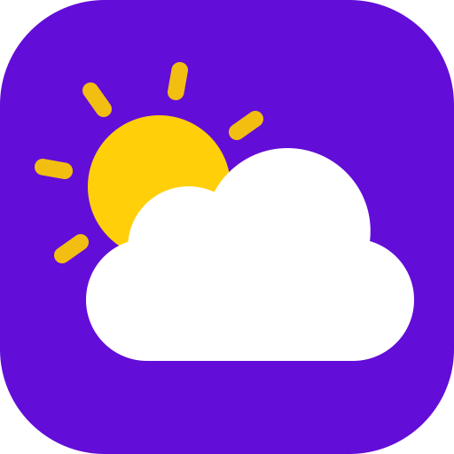 手机天气app